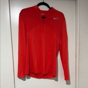 Nike Golf  Dri-FIT Top
